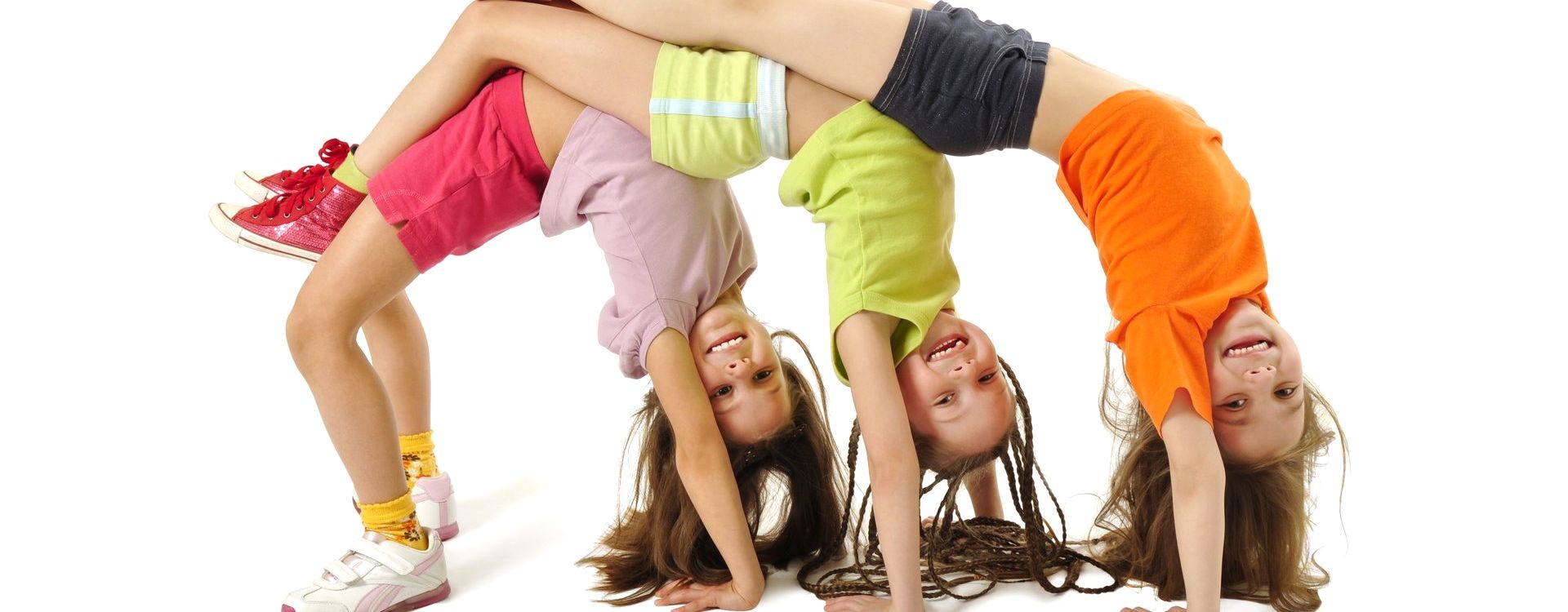 Iskolai programunk ismertetése